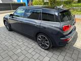 MINI Cooper S Clubman mit JCW-Ausstattung - MINI Cooper S Clubman Gebrauchtwagen