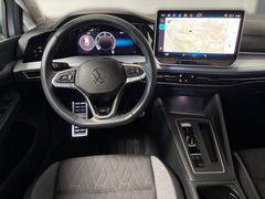Fahrzeugabbildung Volkswagen Golf VIII Variant 2.0 TDI 110 kW Goal - AHK