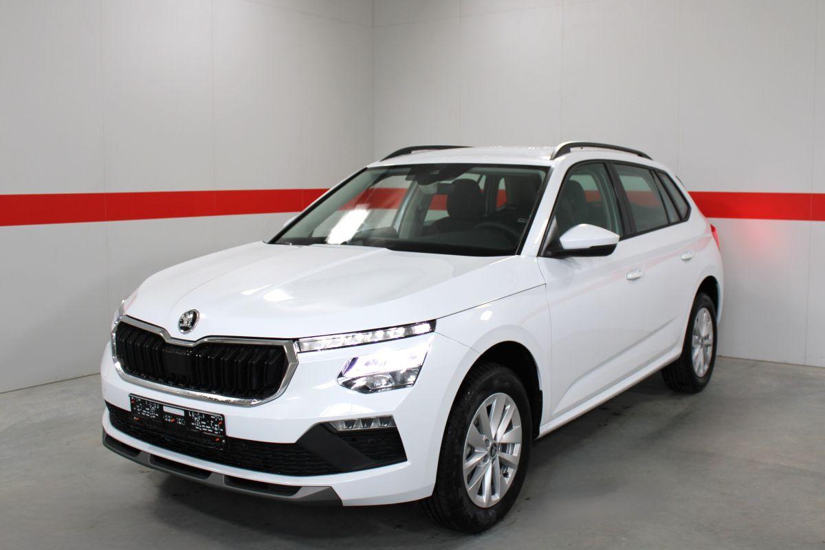 Skoda Kamiq | SONDERAKTION |