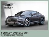 Bentley Continental GT Azure // BENTLEY DÜSSELDORF