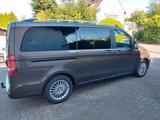 Mercedes-Benz V 220 d Aut. EDITION lang EDITION - Mercedes-Benz V-Klasse: Van