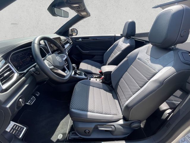 T-Roc Cabriolet R-Line 1.5 TSI DSG