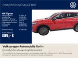 Volkswagen Tiguan 1.5 eTSI Goal 5J-Garantie Pano AHK Kamera - VW Tiguan Gebrauchtwagen in Braunschweig