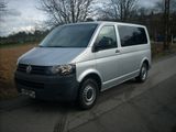 Volkswagen T5 Kombi / 9 Sitzer / AHK / KR / Klima / Scheckh