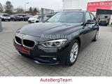BMW 330 d xDrive *Head Up*Kamera*Leder*SHZ*Tempo*PDC - BMW 330 in Mannheim