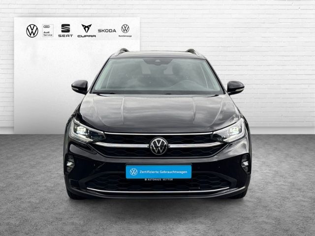 Fahrzeugabbildung Volkswagen Taigo Style 1.0 TSI KLIMA LED NAVI ALU