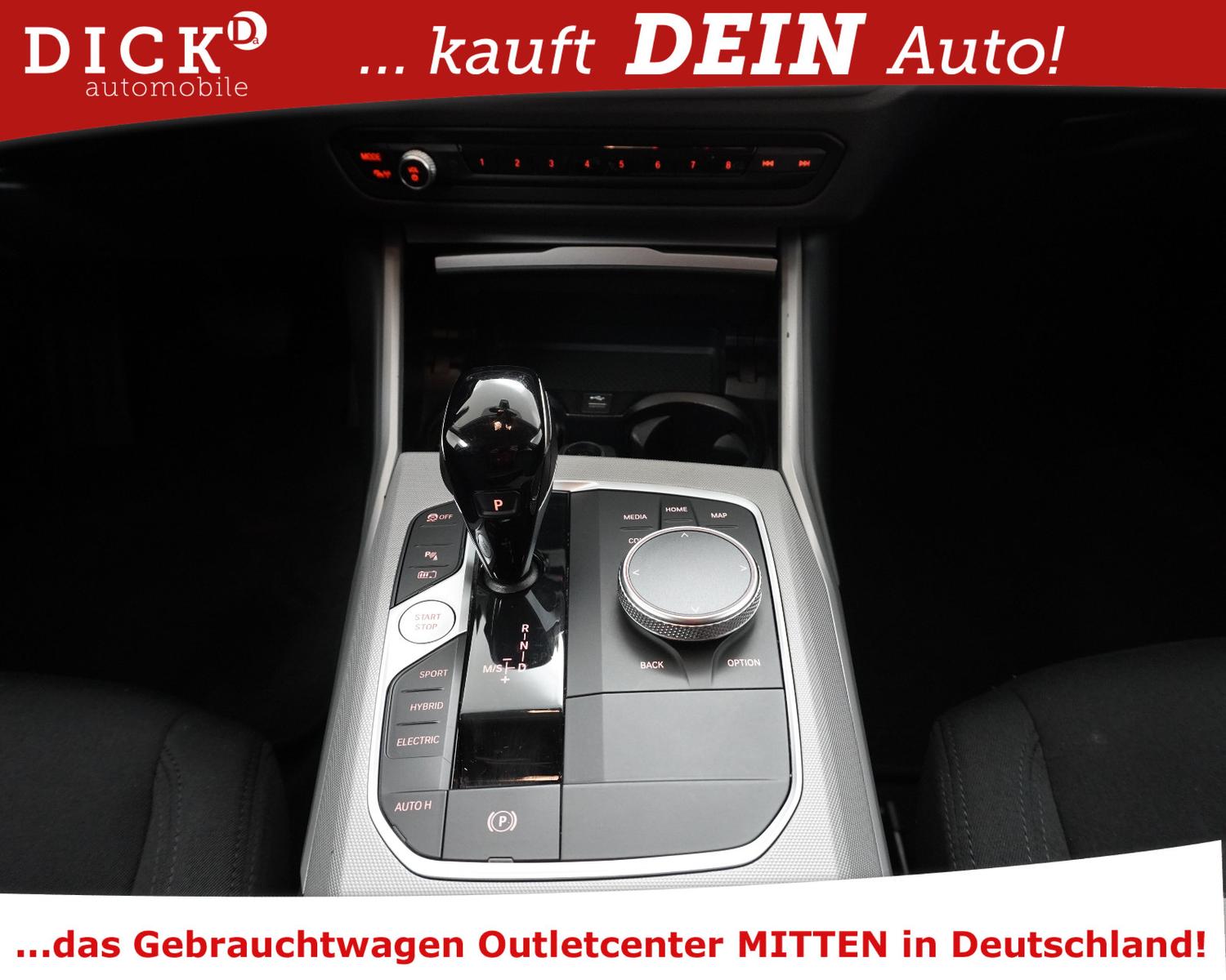 BMW 320 E AUT. SHADO+NAV PROF+VIRTU+LASER+AHK+SHZ+M18 | 204 ch | BVA | LASER / GPS / VIRTU / ATTELAGE