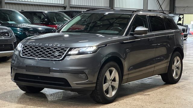 Land Rover Range Rover Velar 2.0 D180 HSE