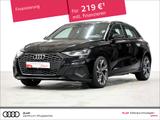 Audi A3 Sportback 40 TFSI E S-LINE ACC PANO KAMERA LE - Audi A3 mit Hybrid-Antrieb: Schiebedach