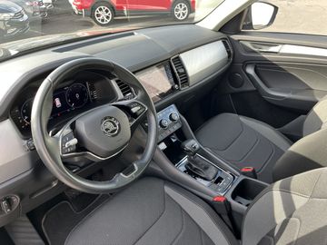 Skoda Kodiaq - 12