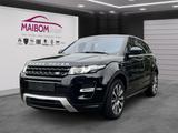 Land Rover Range Rover Evoque Dynamic, AHK, Winterpak, uvm. - gebrauchte Land Rover Range Rover Evoque aus dem Jahr 2015