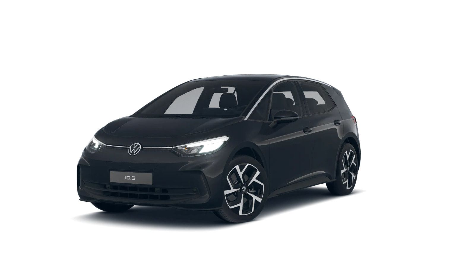 Volkswagen ID.3 PRO LM19 ASSIST 360° KEYLESS foto 2