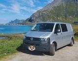 Volkswagen T5 Transporter - Kastenwagen Transporter