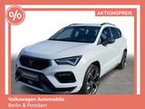 Cupra Ateca 2.0 TSI DSG VZ 4Drive Navi LED SHZ ACC PDC