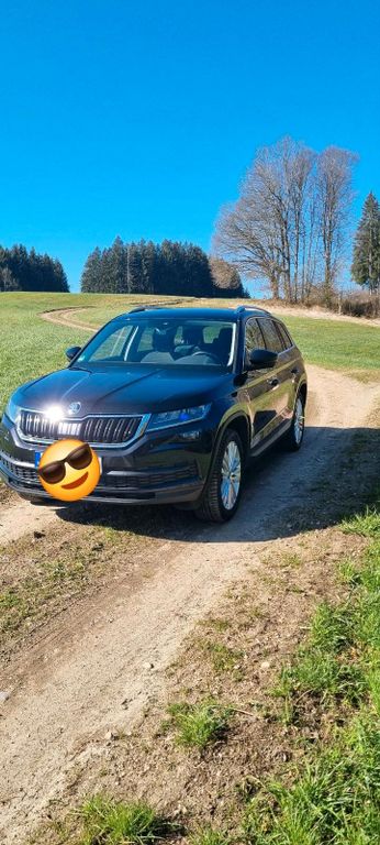 Image of Skoda Kodiaq