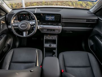 Hyundai Kona Prime Elektro 2WD Relax-Sitze Kamera BOSE