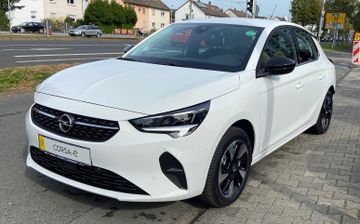 Opel Corsa_e Elegance Navi  11 kW Charger