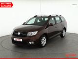 Dacia Logan II 0.9 TCe 90 MCV Laureate Navi Tempomat - Dacia Logan: 0