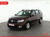 Dacia Logan II 0.9 TCe 90 MCV Laureate Navi Tempomat - Dacia Logan: Kombi, Mcv
