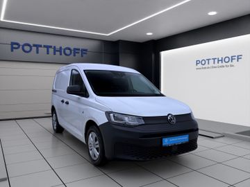 Volkswagen Caddy - 6