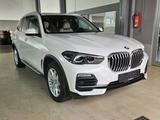 BMW X5 xDrive 45 e +AHK+Leder+Unfallfrei+wieNeu - : Wien