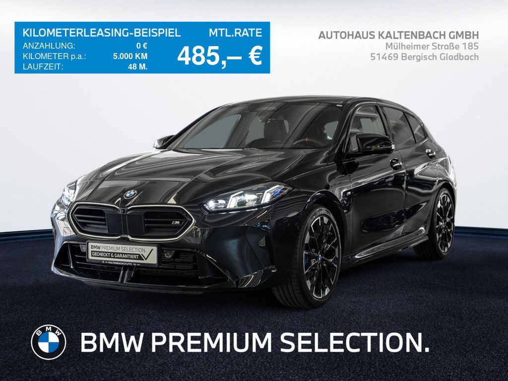 BMW 135 xDrive HUD LED ACC NAVI H K 360° KAMERA SHZ foto 1