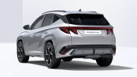 Hyundai TUCSON - Vorschau Bild 4