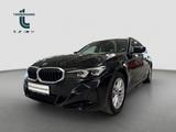 BMW 320e Touring AHK ParkAss - BMW 320: Plug-In Hybrid, Kombi, Automatik