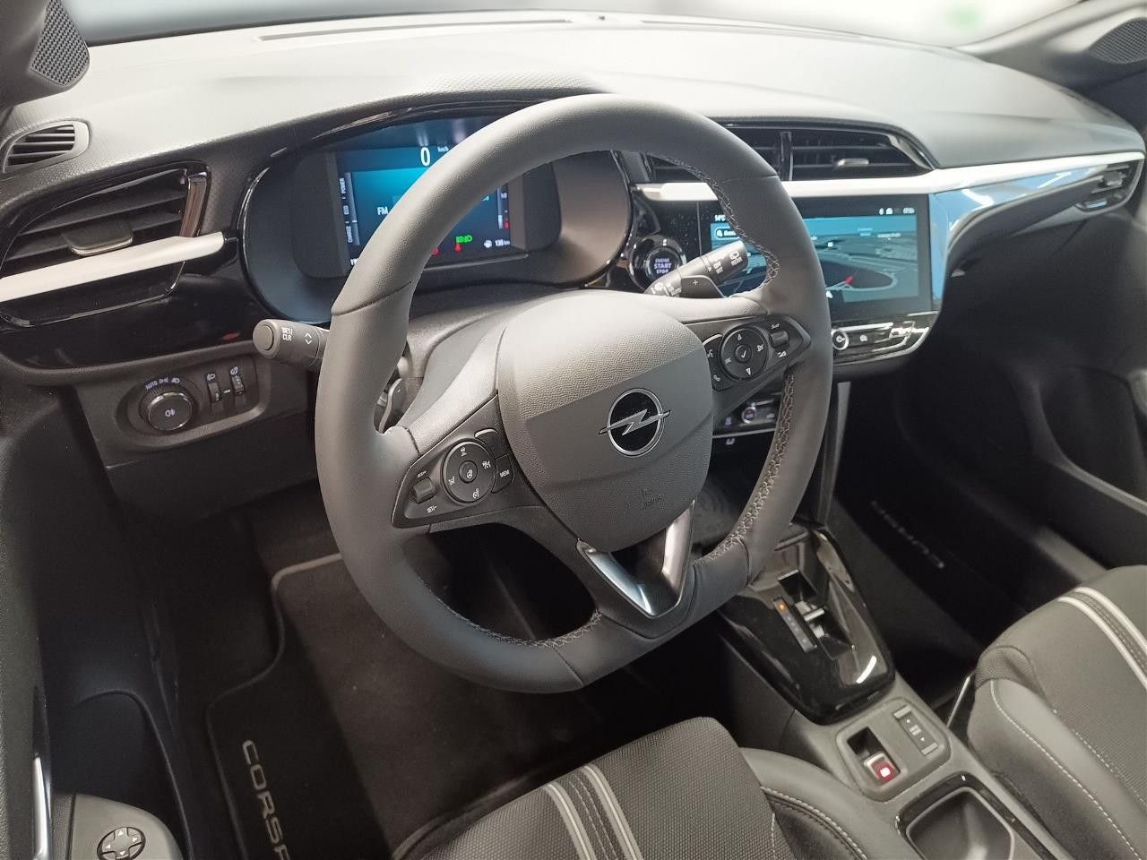 Fahrzeugabbildung Opel Corsa F GS MildHybrid 107KW 6e-DCT
