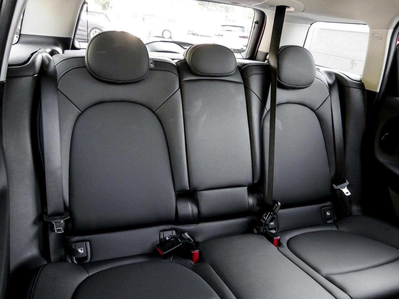 MINI Cooper SE - Bild 10