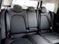 MINI Cooper SE - Vorschau Bild 10