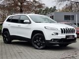 Jeep Cherokee Limited 4WD AHK BiXenon Leder - Jeep Cherokee mit Anhängerkupplung