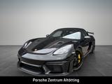 Porsche Cayman (718) GT4 RS | Weissach-Paket | PCCB | - Porsche Cayman Neuwagen