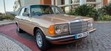 Mercedes-Benz 240D   60.114 Km  (RHD)  (W123) - Mercedes-Benz 240 mit Diesel-Antrieb