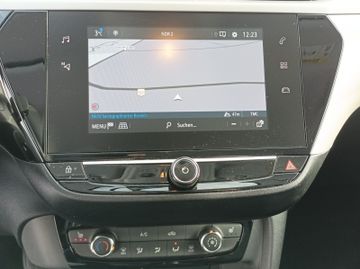 Fotografie 12 des Opel Corsa F 1.2 Edition SHZ PDC AC Navi