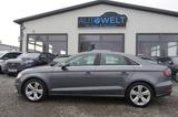 Audi A3 Limousine 1.4 TSI KLIMA PDC Gjreifen ANHK 17' - Audi A3 Gebrauchtwagen in Hamburg