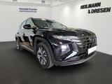 Hyundai Tucson Select 1.6 Navi/LED-Paket/Sitzheizung/PDC - Hyundai TUCSON aus 2024