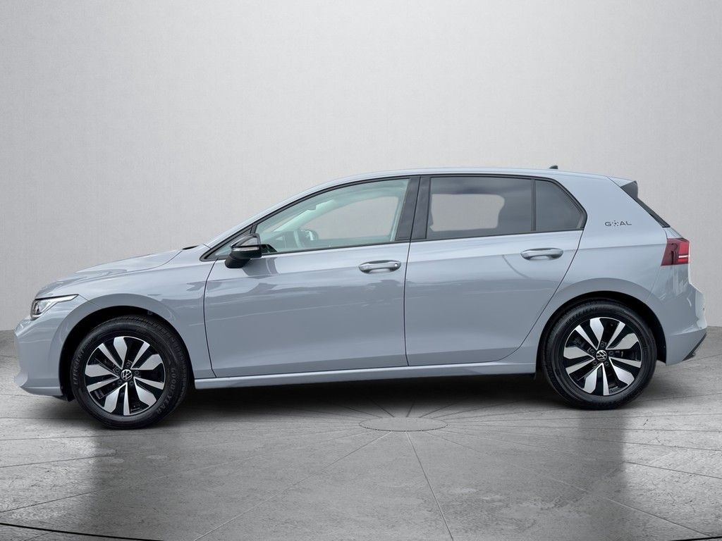 Volkswagen Golf 1.5 TSI AHK Goal foto 4