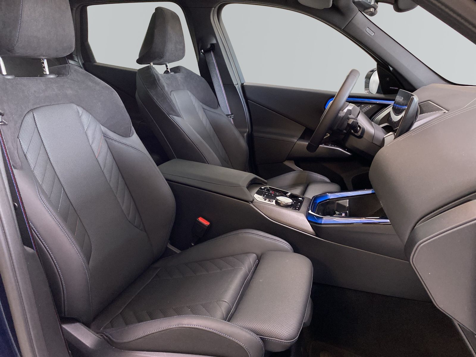 BMW X3 - Bild 11