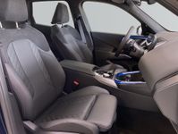 BMW X3 - Vorschau Bild 11