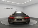 Audi R8 Coupe5.2FSI quatt.V10*EXCLUS.*KAMERA+B&O - gebrauchte Audi R8 aus dem Jahr 2018