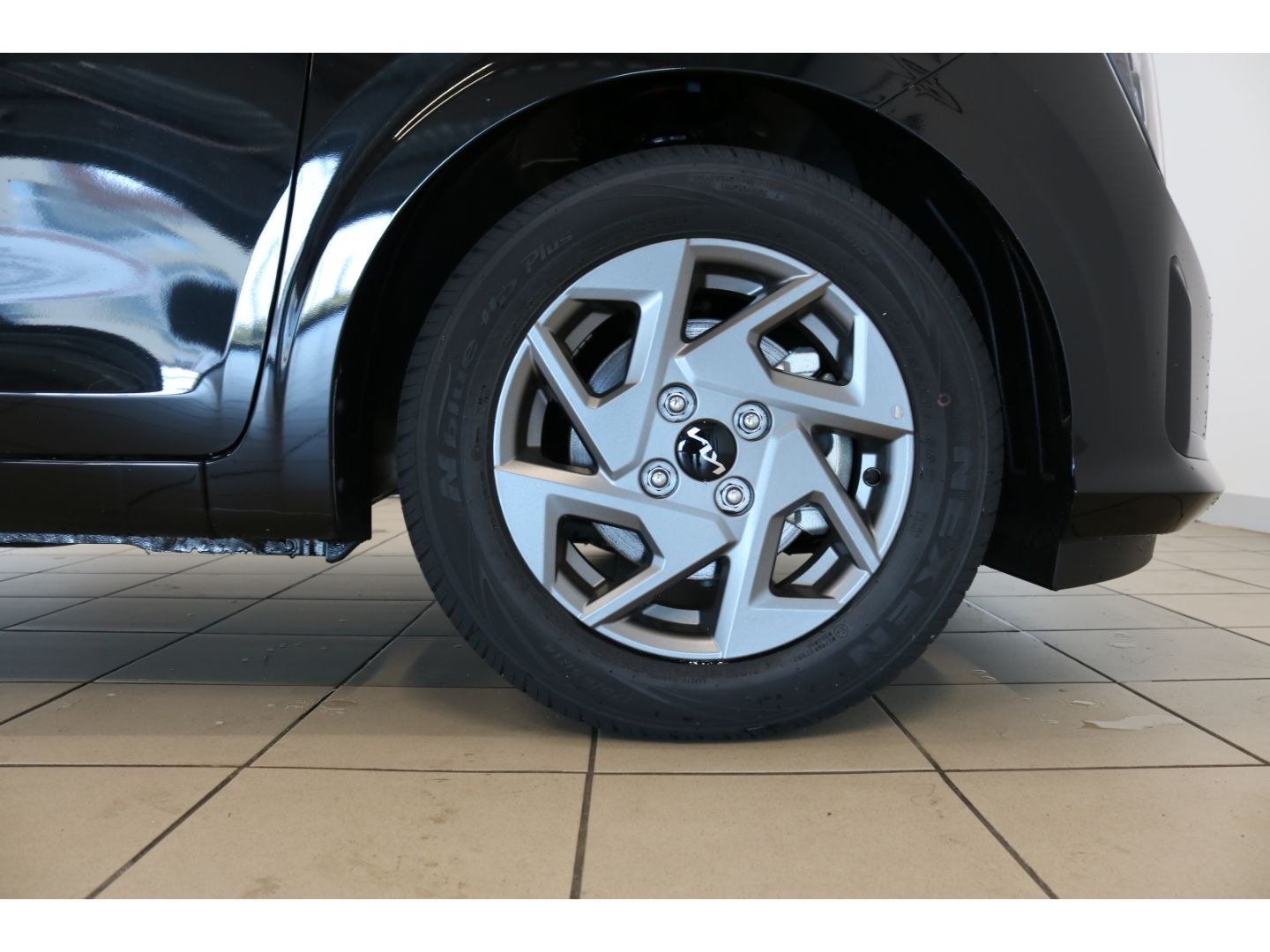 Fahrzeugabbildung Kia Picanto Vision 1.0 EU6d Navi Kamera PDC SHZ