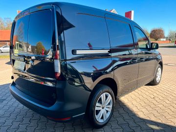 Volkswagen Caddy - 4