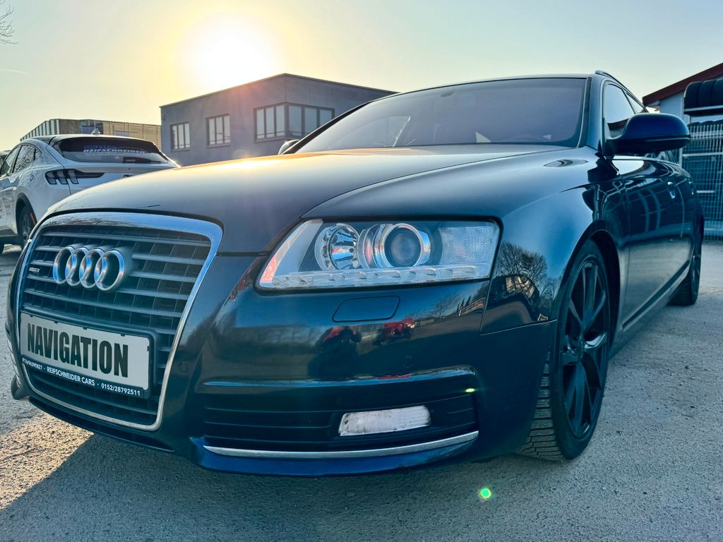 Angebot ansehen Audi A6