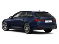 Audi A6 - Vorschau Bild 5