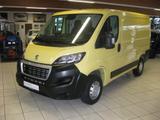 Peugeot Boxer L1H1 HDI 140 Asphalt 330  Stop&Start++AHK+ - Peugeot Boxer 330 l1h1