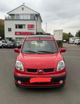 Renault RENAULT KANGOO , 1,2 TÜV NEU / SAUBER / EI... - gebrauchte Renault Kangoo aus dem Jahr 2004