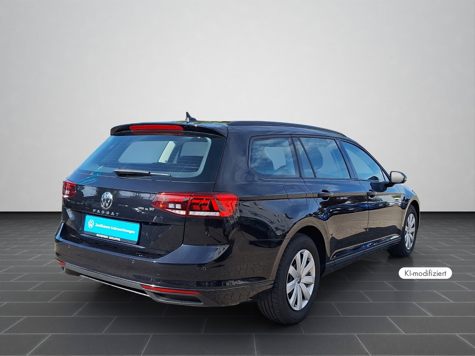Volkswagen Passat Variant - Bild 3