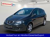 Seat Altea XL 1.4 TSI Klimaauto. Navi Tempo PDC - Seat Altea: Xl Tsi