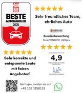 Peugeot 308 CC Cabrio-Coupe PLATINUM LEDER NAV JBL XENON - gebrauchte Peugeot 308 aus dem Jahr 2011